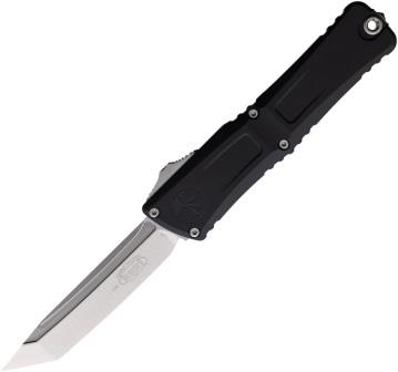 Microtech Automatic Pocket Knife Combat Troodon OTF T/E Gen III - MCT114410